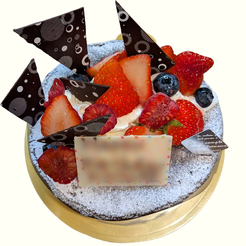 ショコラクラシック