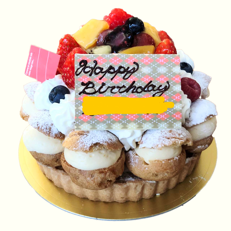 プチシュータルト